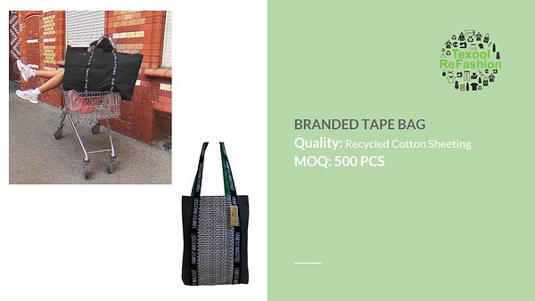 Product 5 - Wholesale eco-friendly from Texool, India