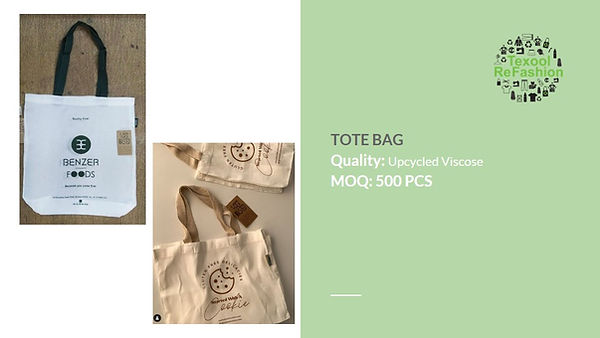 Product 6 - Wholesale eco-friendly from Texool, India