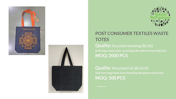 Product 7 - Wholesale eco-friendly from Texool, India