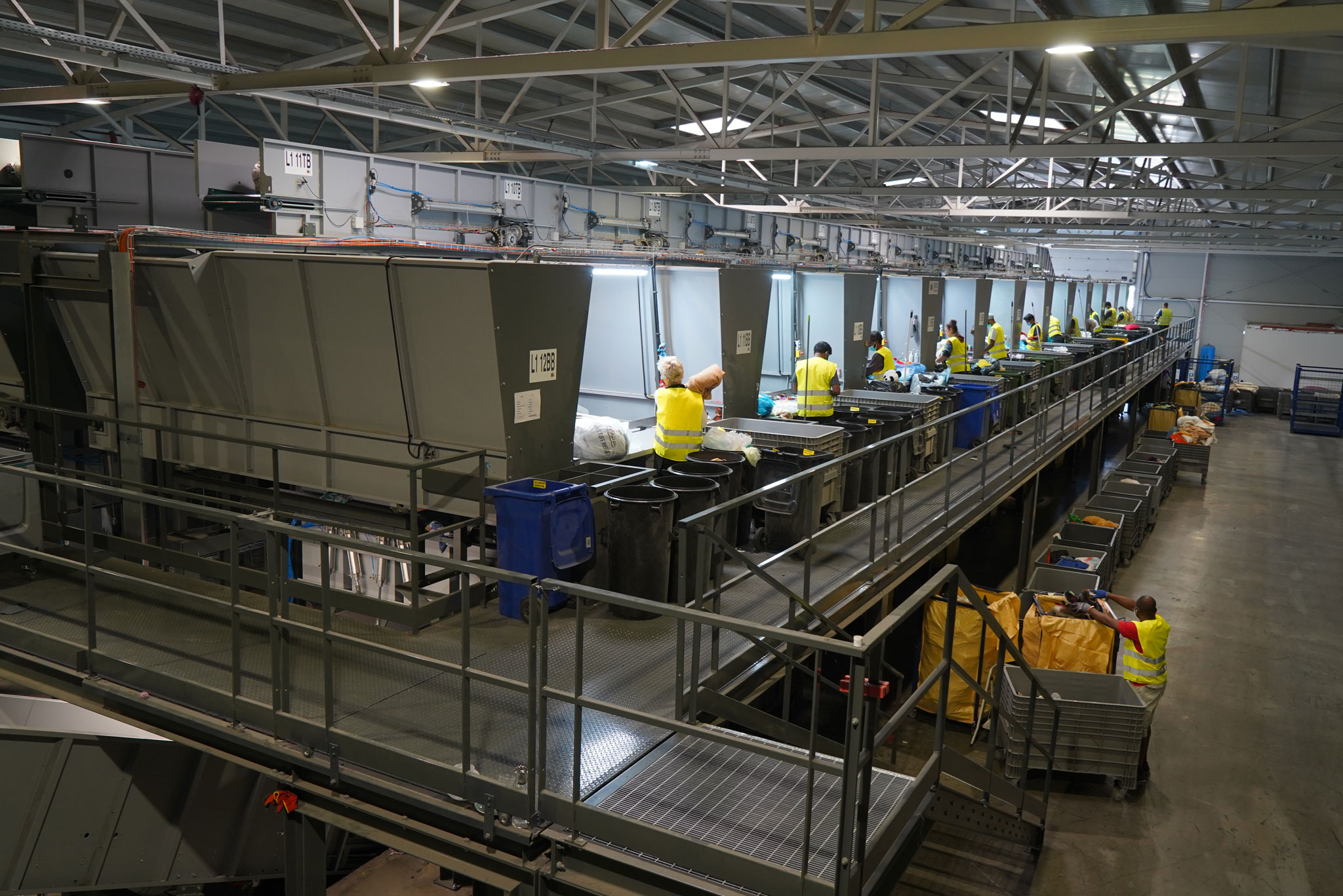 Texval Used Clothing Wholesale - Wholesale budget from Texval Kft, Hungary