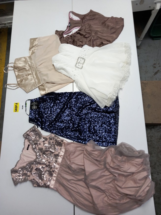 SHOP A - Wholesale budget from Texx Team, Bulgaria