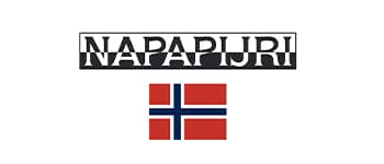Napapijri - Wholesale casual from That Designer Wholesale, United Kingdom