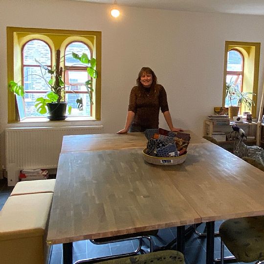 Stitch Social - Wholesale boho from The African Fabric Shop, United Kingdom