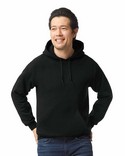 18500 - Heavy Blend™ Adult Hooded Pullover Sweatshirt - Wholesale accessories from The Apparel Source, United States