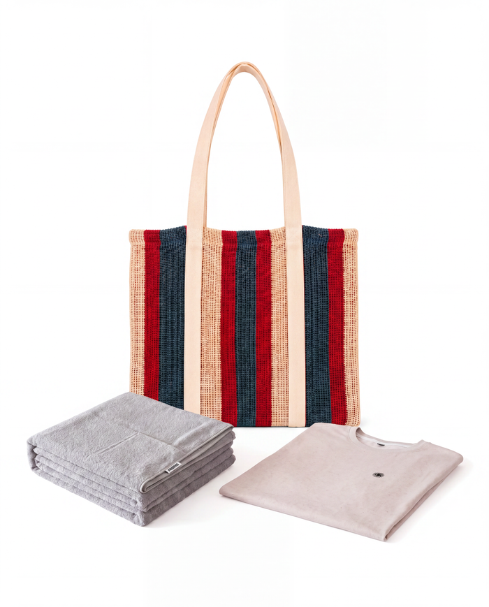 PACK SS26 - Wholesale designer from The Loop Solutions 2030, S.L., Spain
