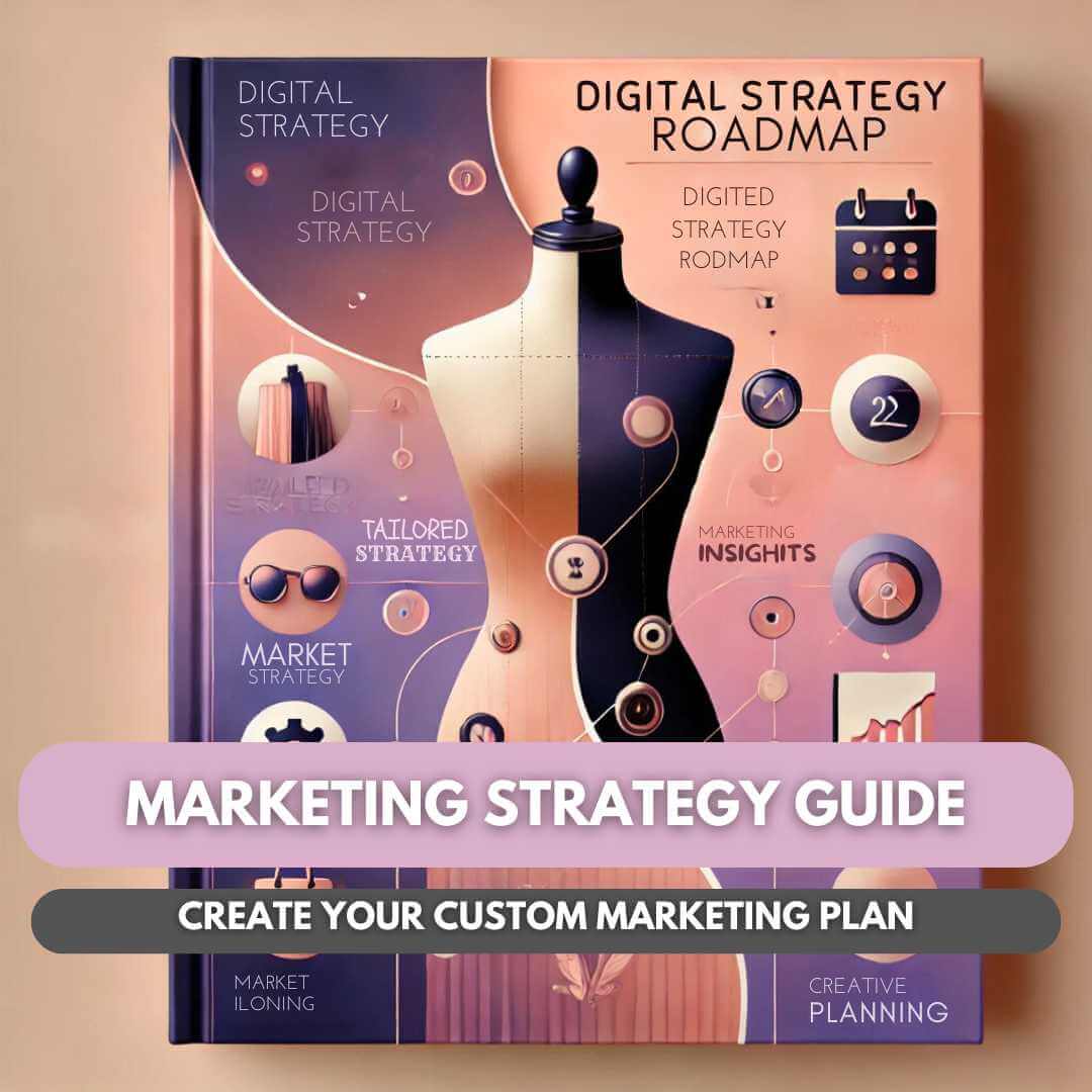 Marketing Strategy Guide - Wholesale modern from The ODD Factory, India