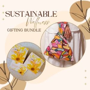 Sustainable Wellness Gifting Bundle - Wholesale modern from The ODD Factory, India