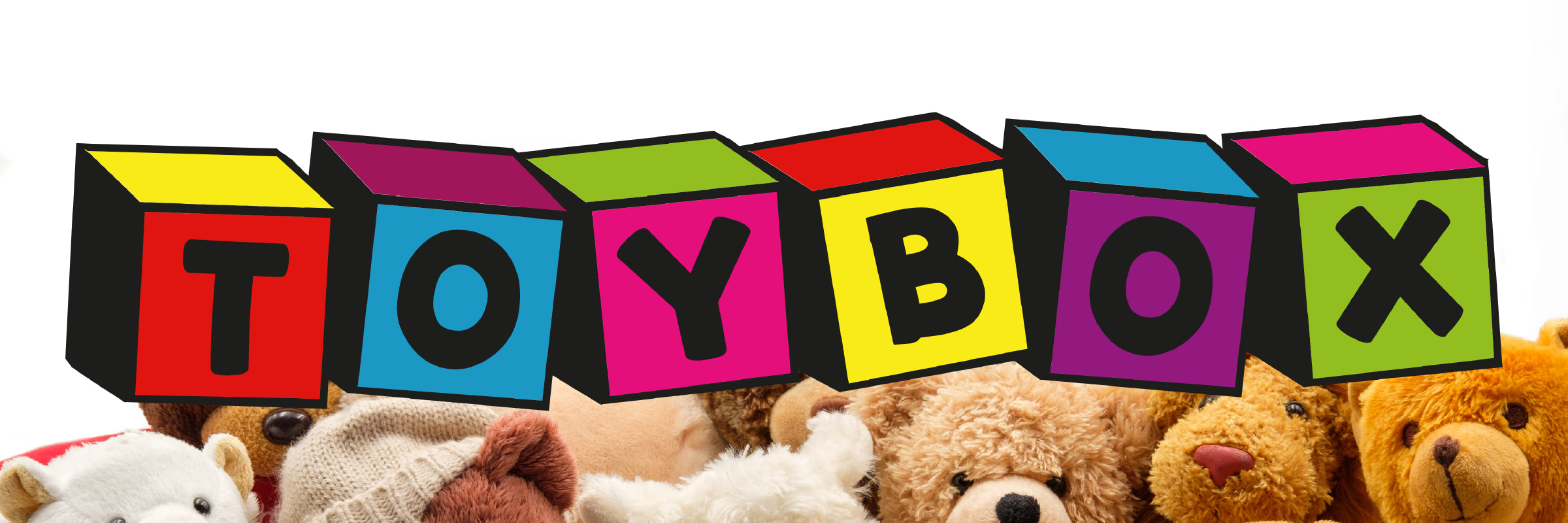 Toybox - Wholesale boho from The Overcoat Importer, South Africa