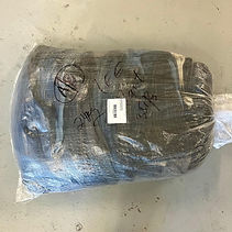 Grade A/B Mixed Vintage Lee Jeans Unopened Bag/Bale - Wholesale boho from The Rag Depot Ltd, United Kingdom
