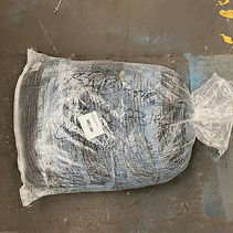 Grade A/B Mixed Vintage Levi's Jeans Unopened Bag/Bale - Wholesale boho from The Rag Depot Ltd, United Kingdom