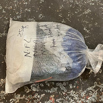 Grade A/B USA Sports Teams Hoodies Unopened Bag/Bale - Wholesale boho from The Rag Depot Ltd, United Kingdom