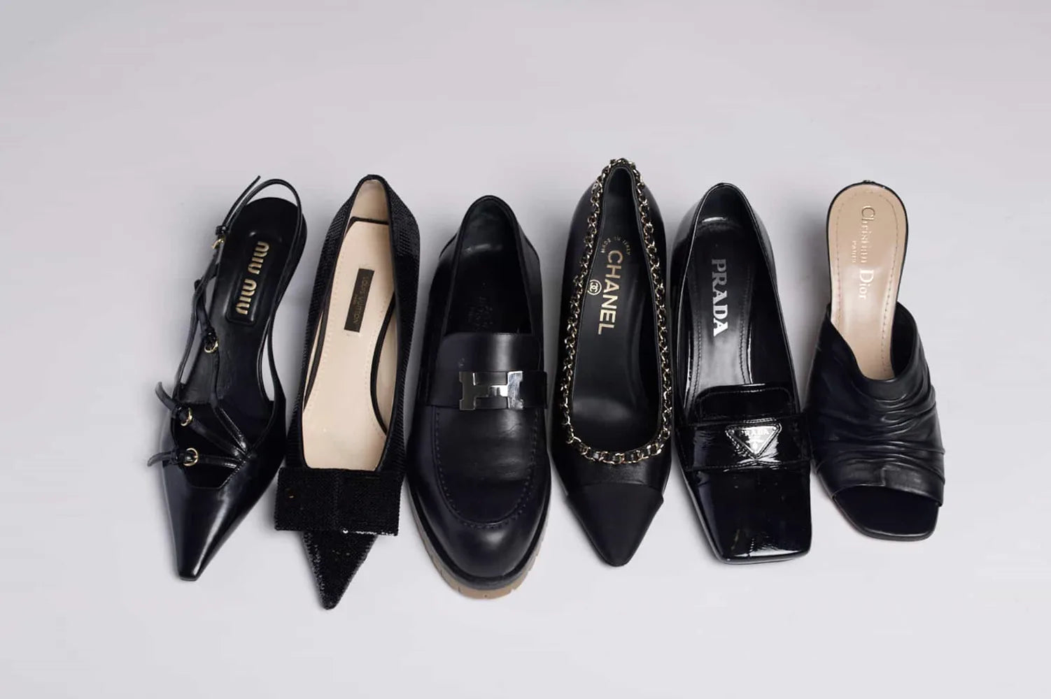 Shoes - Wholesale accessories from The Refind, United States
