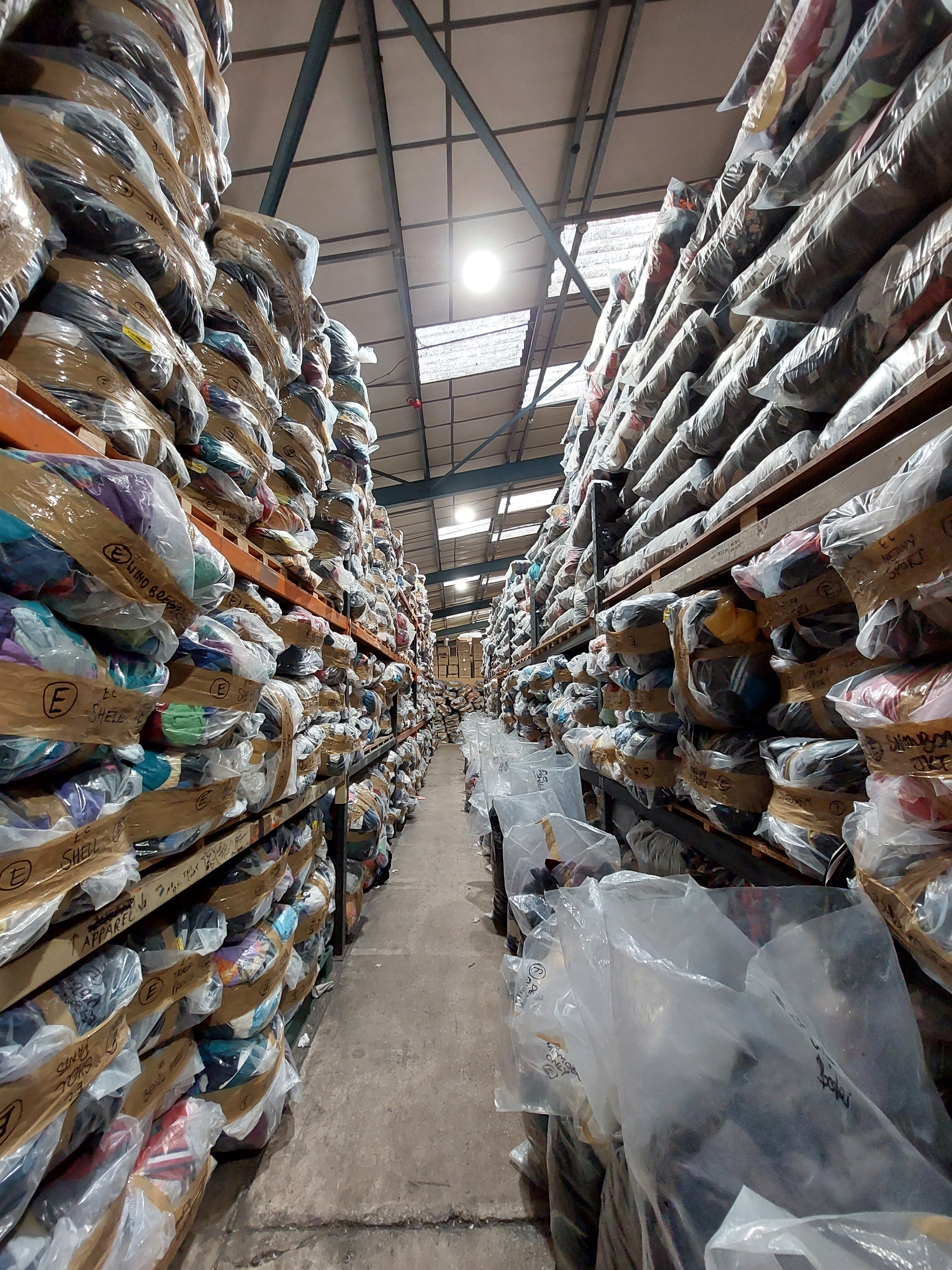 Alley - Wholesale accessories from The Vintage Clothing Company, United Kingdom