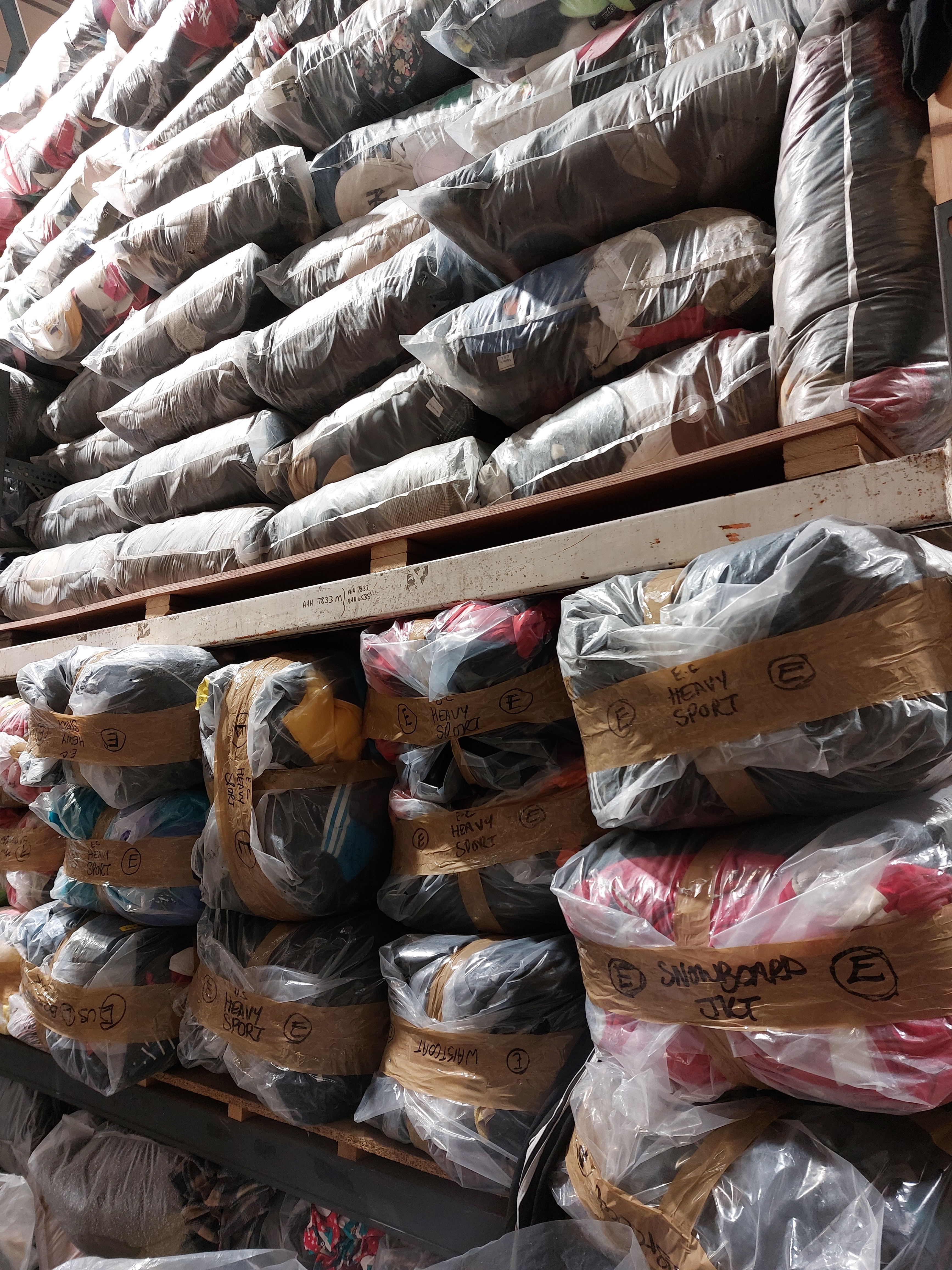 Bags - Wholesale accessories from The Vintage Clothing Company, United Kingdom