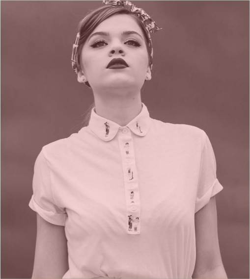 Block 2 - Wholesale accessories from The Vintage Clothing Company, United Kingdom