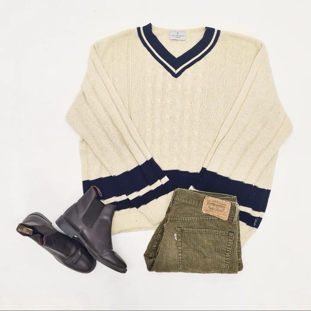 Mixed Vintage - Wholesale casual from The Vintage Wholesale Company, United Kingdom