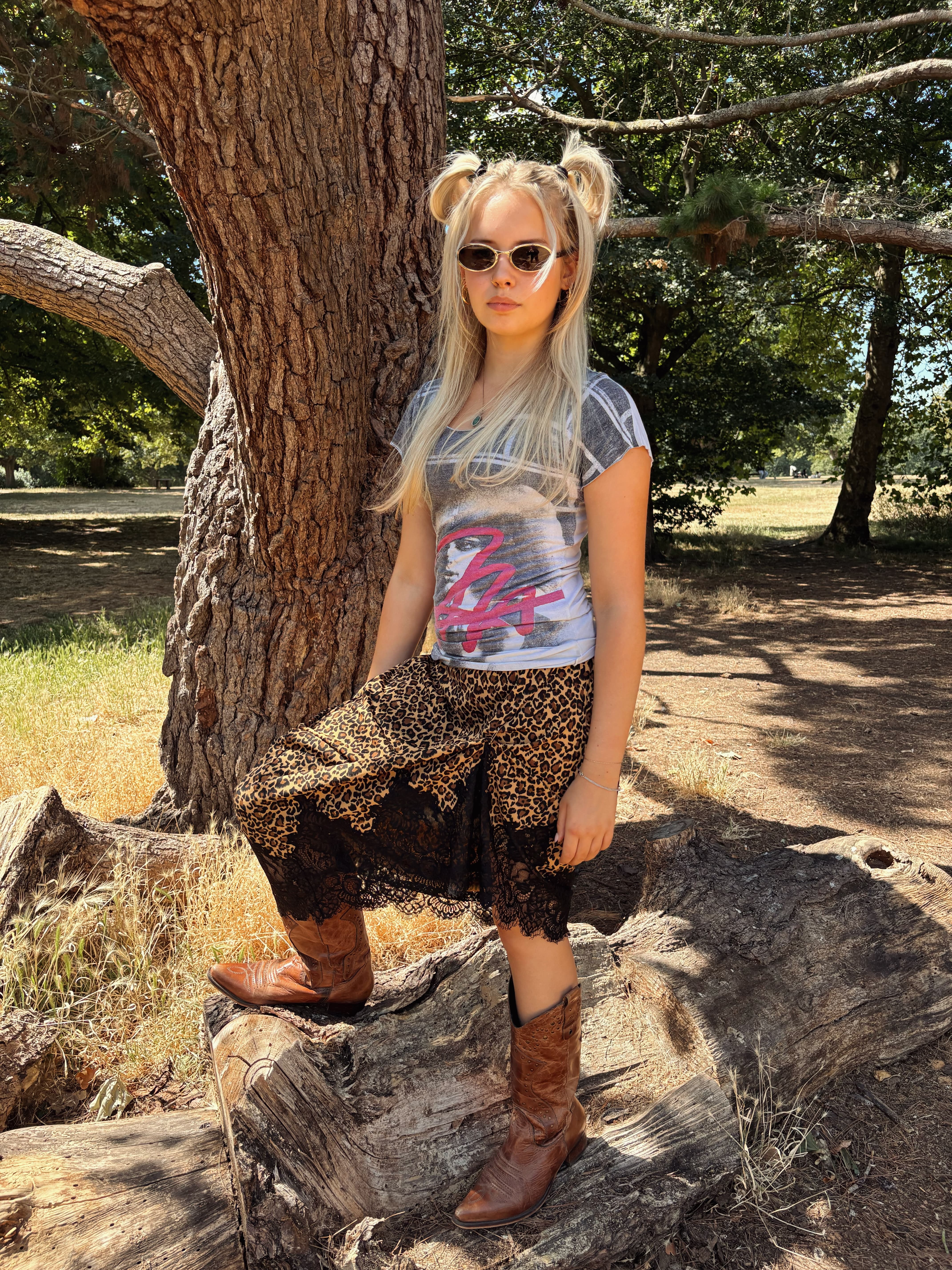 Y2K Top - Wholesale 80s from Think Vintage Ltd, United Kingdom
