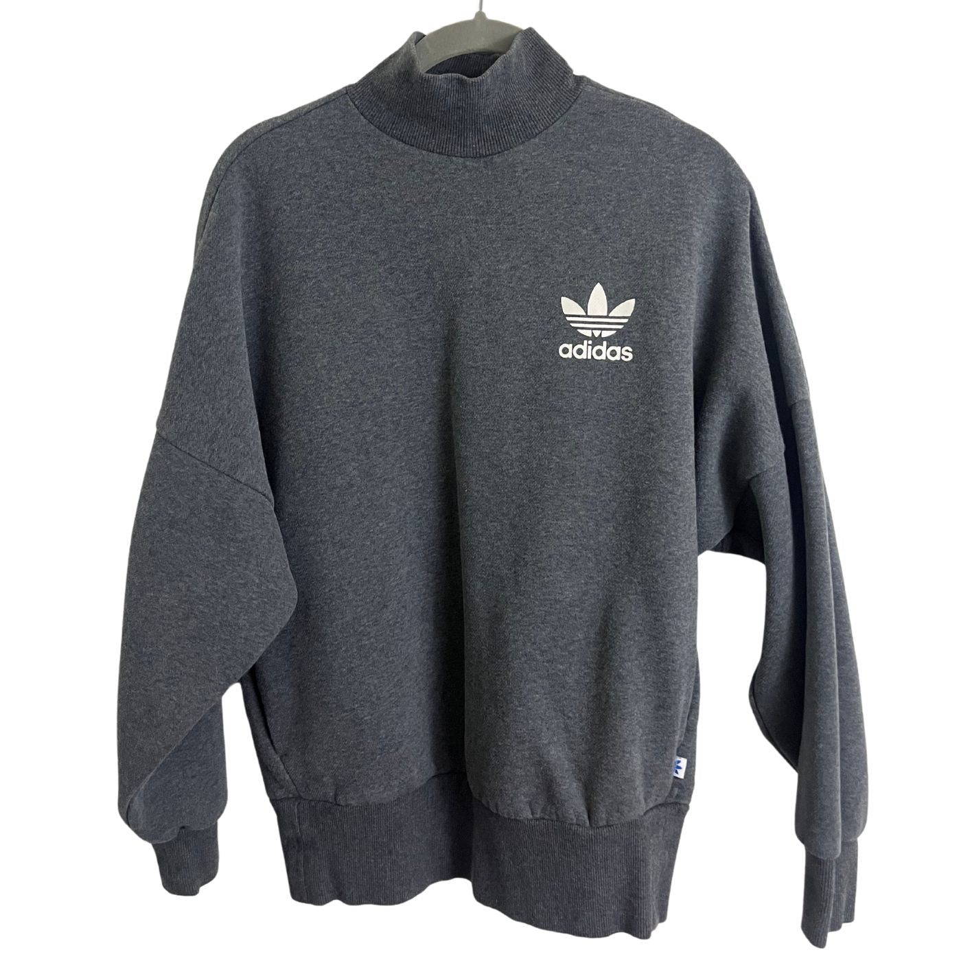 Adidas Retro Pullover - Wholesale budget from Threndzs, United States