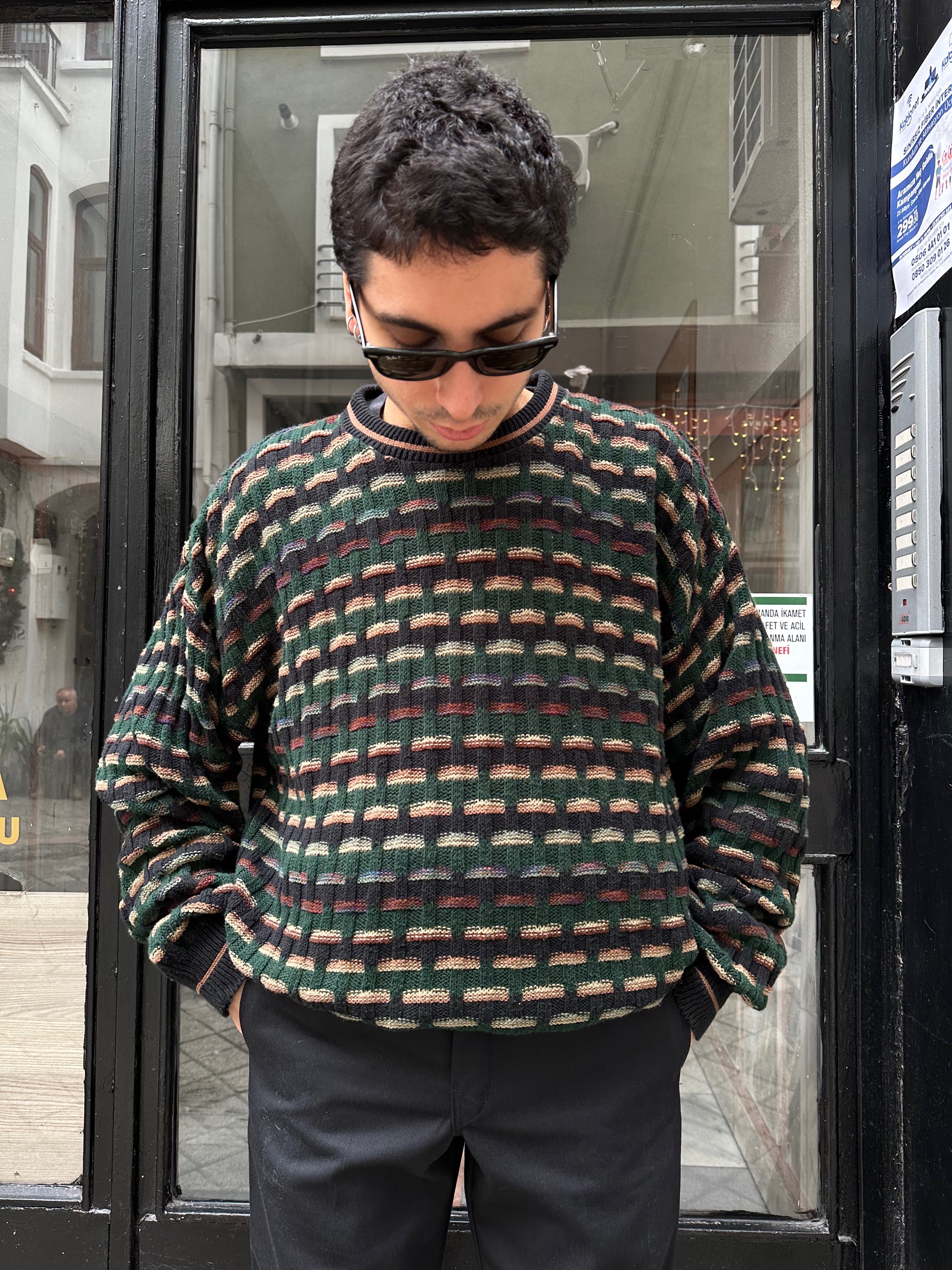 Peconic Bay Traders - Wholesale eclectic from Thrift Moda, Turkey