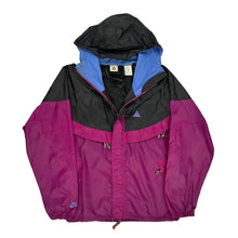 Nike Acg Jacket - Medium Black Nylon - Wholesale designer from Thrifted, United Kingdom