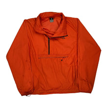 Nike Acg Windbreaker - XL Orange Polyester - Wholesale designer from Thrifted, United Kingdom