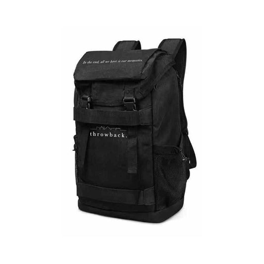 BACKPACK MEMORIES - Wholesale boho from Throwback, Italy
