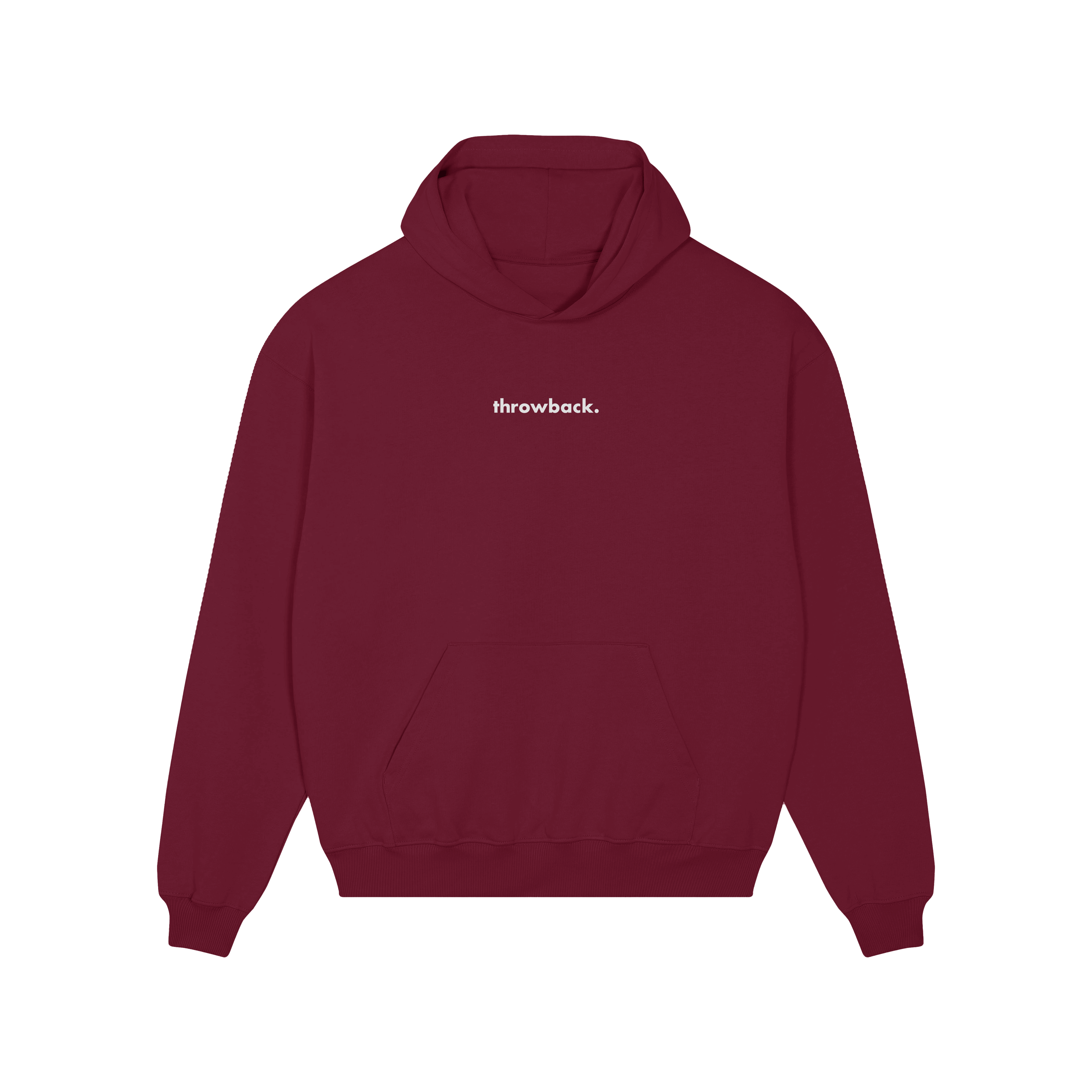 HOODIE MIKECAR - Wholesale boho from Throwback, Italy