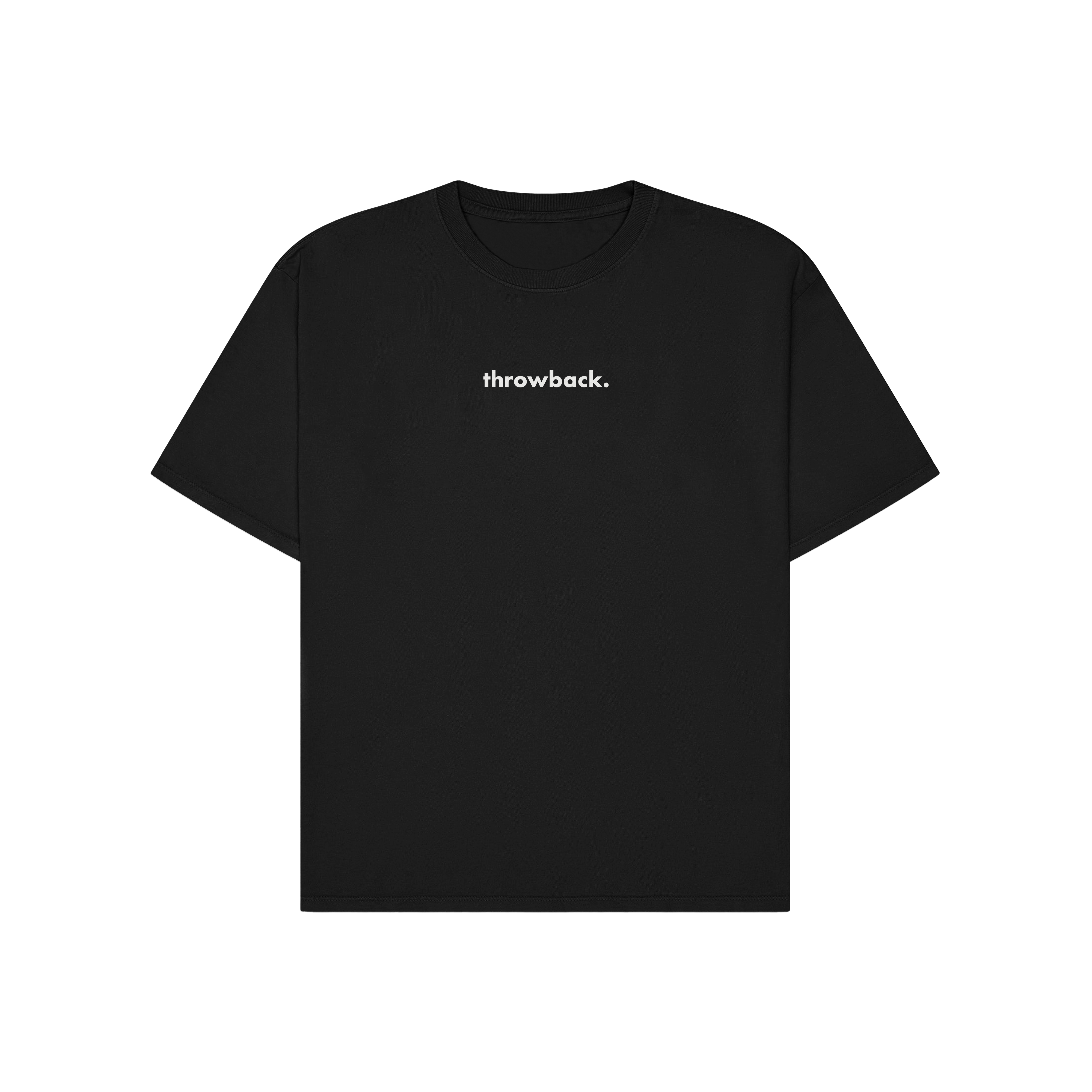 T-SHIRT MIKECAR - Wholesale boho from Throwback, Italy