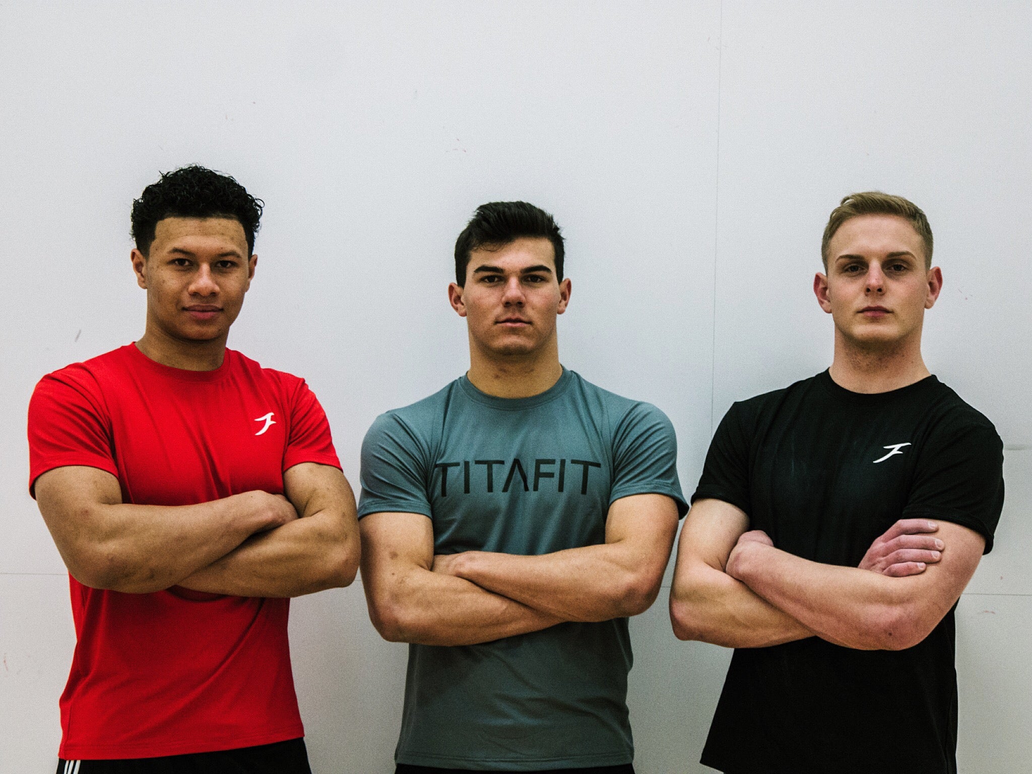 Sample Product 5 - Wholesale apparel from TITAFIT Company LLC, United States