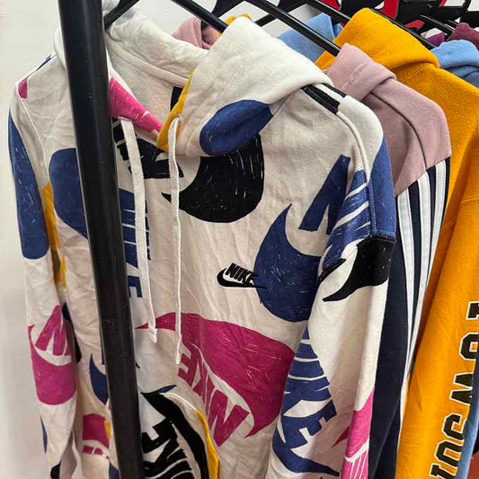 Hoodies Wholesale Bundle - Wholesale 90s from To Be Worn Again, United Kingdom