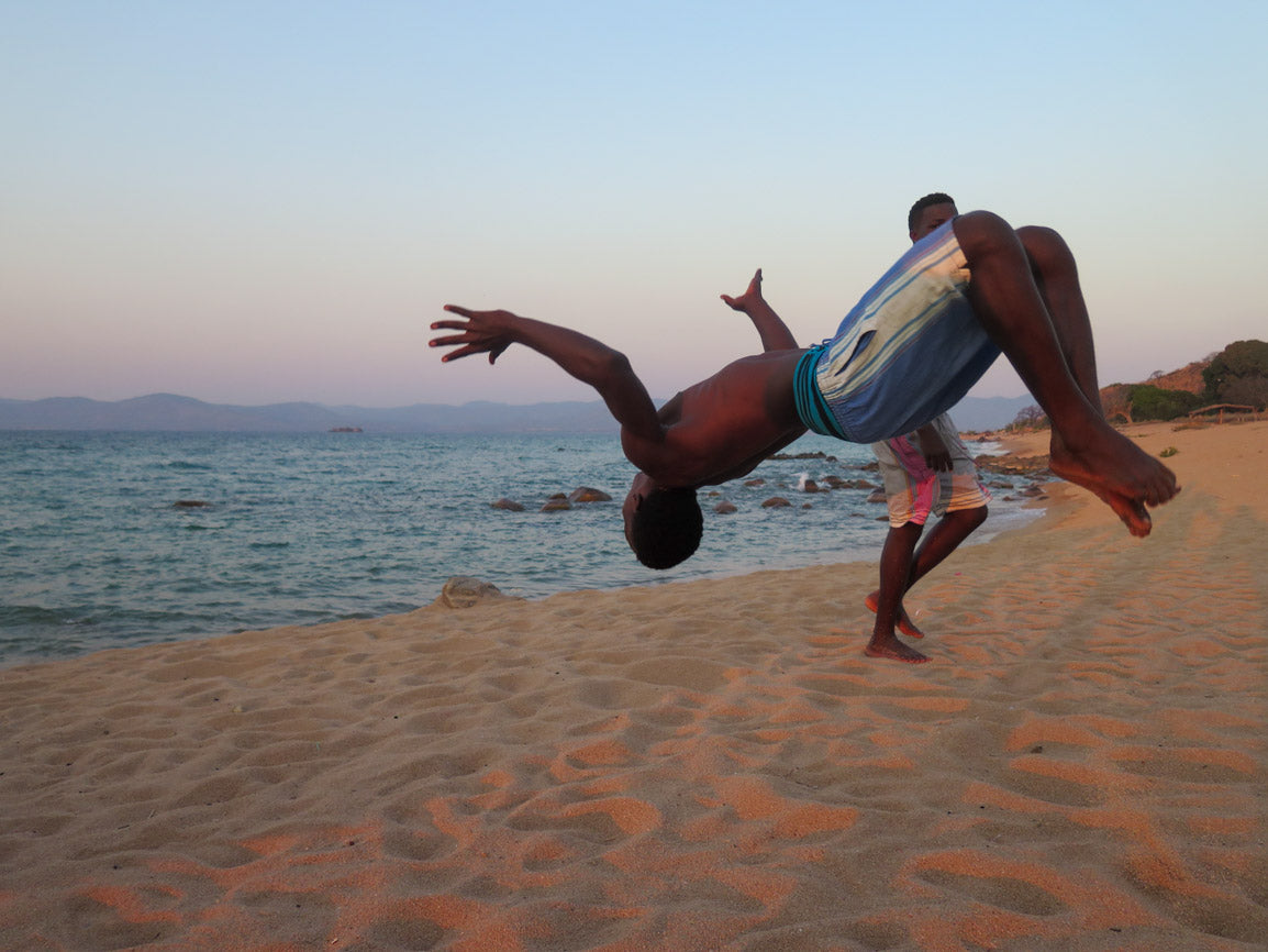 Back Flip - Wholesale accessories from Tom’s Trunks, United Kingdom