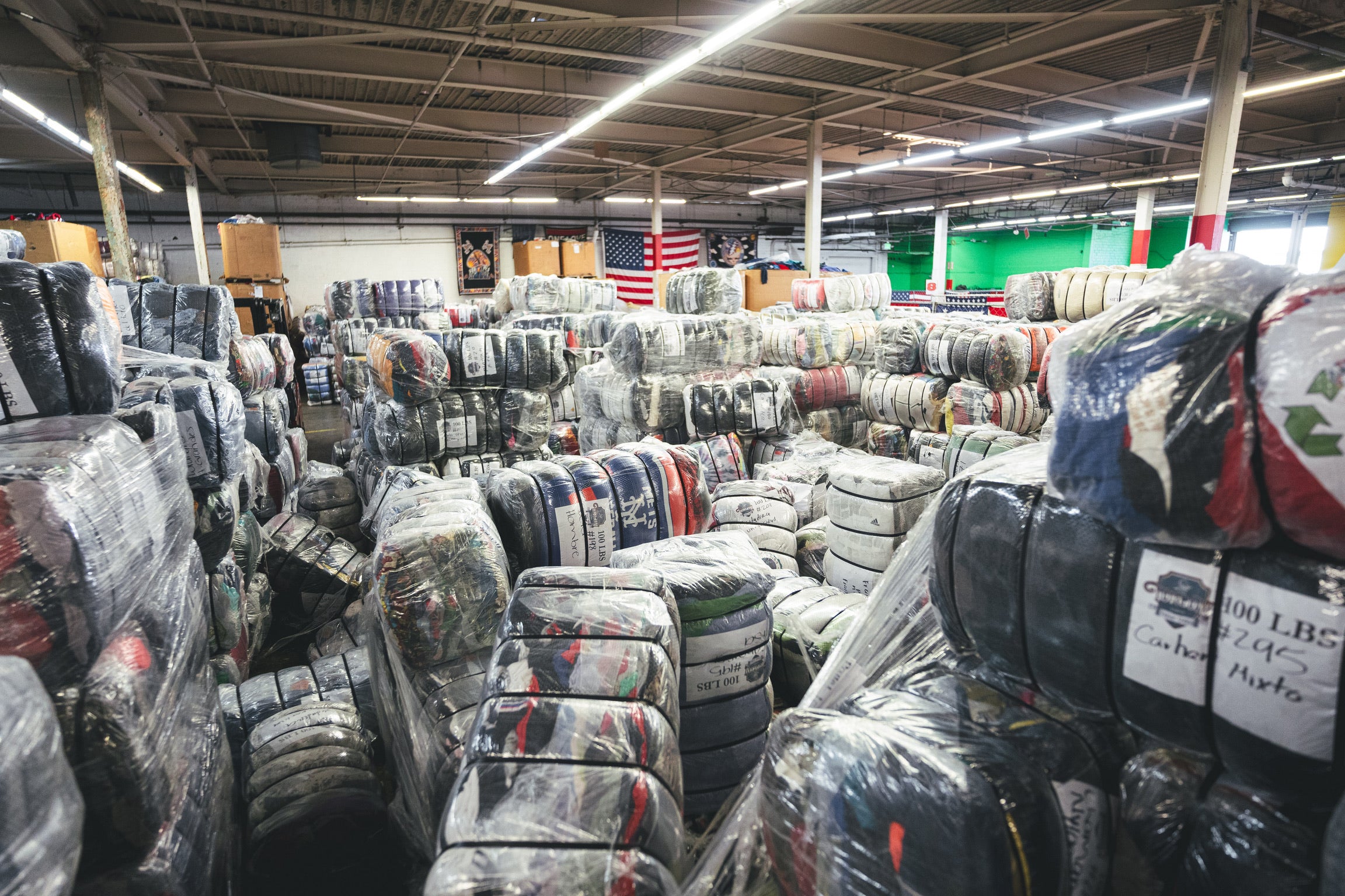 Vintage Clothing - Wholesale kids from Torgom Vintage, United States