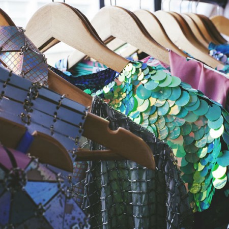 Clothes & Accessories Online - Wholesale boho from Trash Chic, United Kingdom