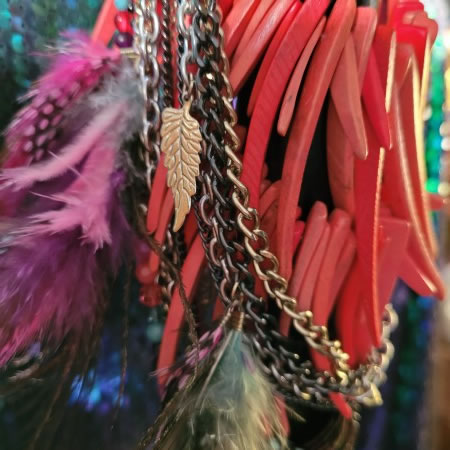 Jewellery - Wholesale boho from Trash Chic, United Kingdom