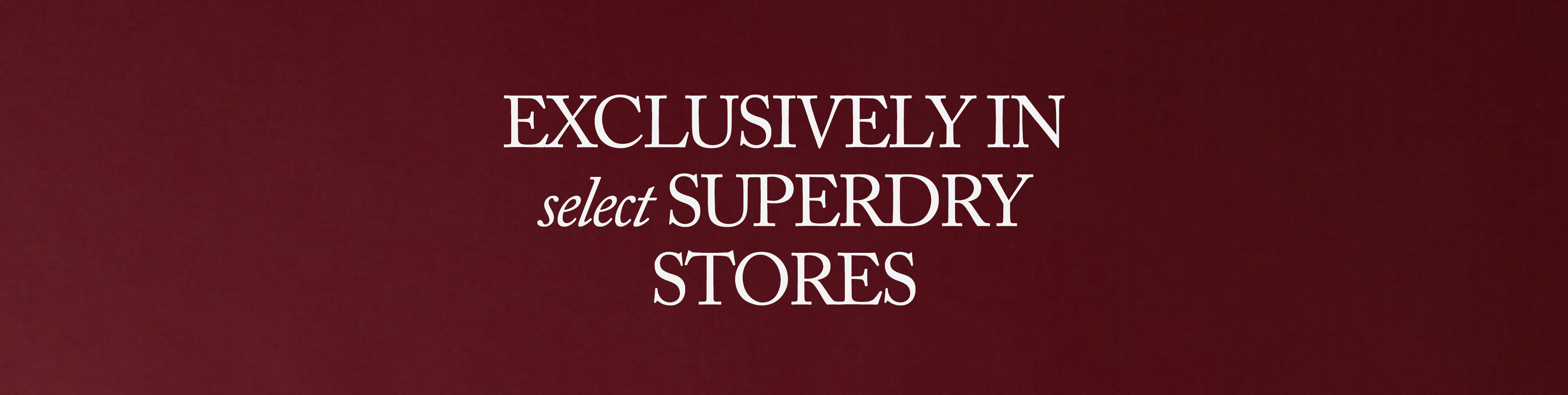 Superdry Vintage - Wholesale casual from Tribe Vintage, United Kingdom