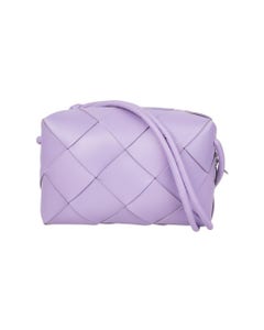 Bottega Veneta Bolsa Cassette Camera - Wholesale accessories from Troquer, Mexico