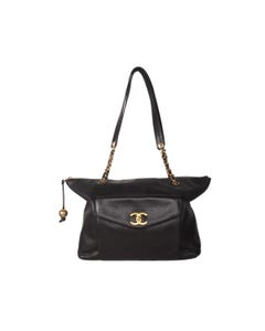 Chanel Bolsa Front Pocket Chain Tote - Wholesale accessories from Troquer, Mexico
