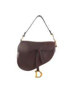 Dior Bolsa Saddle - Wholesale accessories from Troquer, Mexico