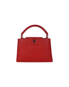 Louis Vuitton Bolsa Capucines PM - Wholesale accessories from Troquer, Mexico