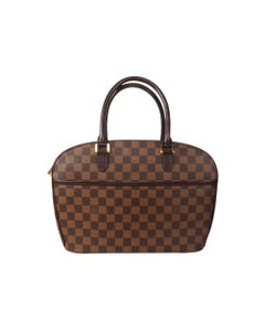 Louis Vuitton Bolsa Sarria Horizontal - Wholesale accessories from Troquer, Mexico