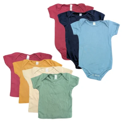 Infant Excess Blanks - Wholesale casual from TS Designs, United States
