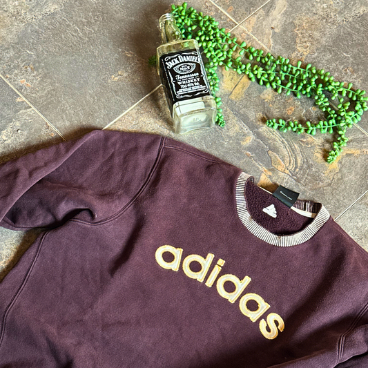 10 Sudaderas Vintage Grado B - Wholesale boutique from Tu Proveedor Vintage, Spain