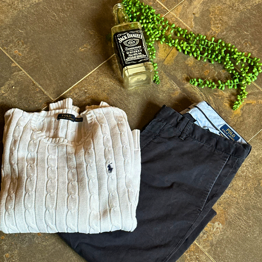 Jerséis de Marca - Wholesale boutique from Tu Proveedor Vintage, Spain