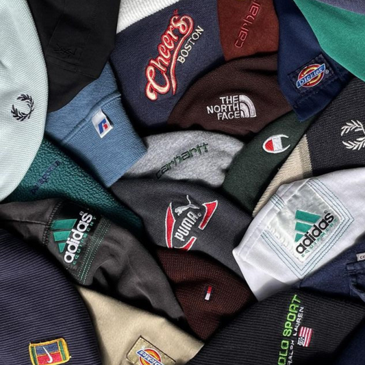 Lote Premium Vinted - Wholesale boutique from Tu Proveedor Vintage, Spain