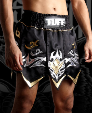 Gladiator Shorts - Wholesale casual from TuffSport, Thailand