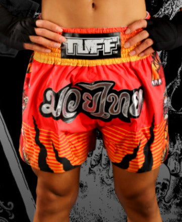 Tradition Shorts - Wholesale casual from TuffSport, Thailand