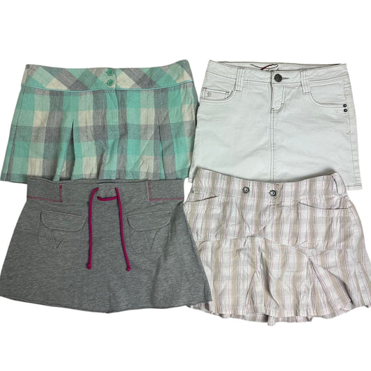 Mini skirts - Wholesale 00s from Unarchived Wholesale, United Kingdom
