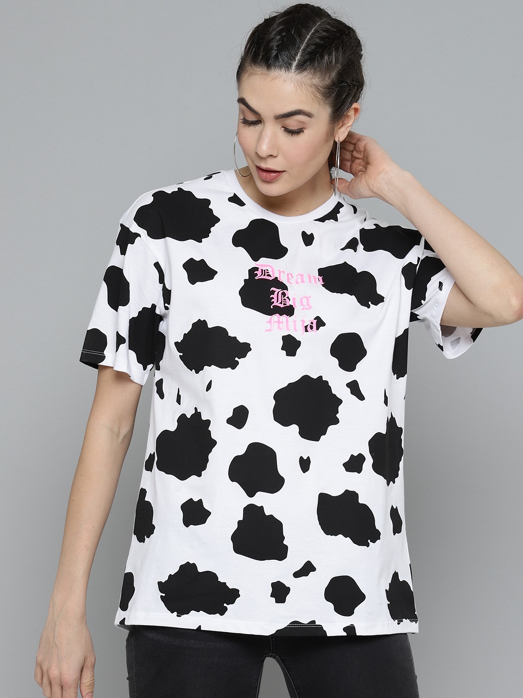 Mens Printed T-shirts - Wholesale casual from UNIQSTOP PVT. LTD., India