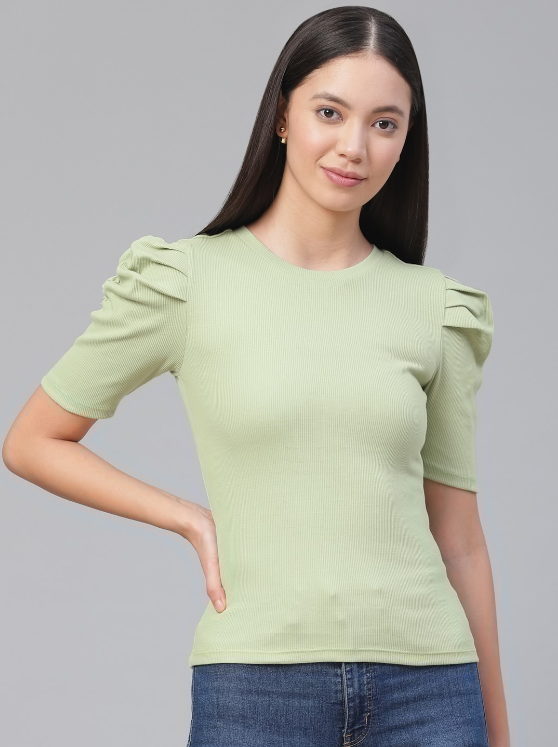 Woman Tops - Wholesale casual from UNIQSTOP PVT. LTD., India