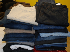 All Women Summer Clothes - Wholesale budget from Unique Marketplace, United States